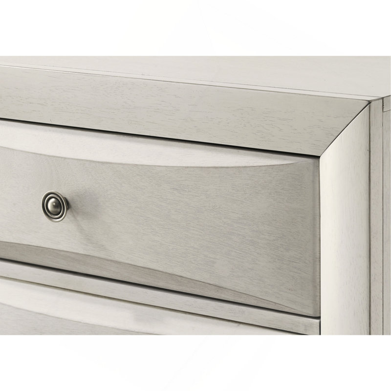 Commode à 5 tiroirs 1Pc