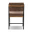 Chaise en cuir Popovich-128921141
