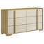 Commode 6 tiroirs Lincoln