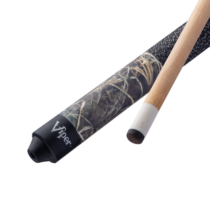 Queue de billard Realtree Max-4 Camouflage