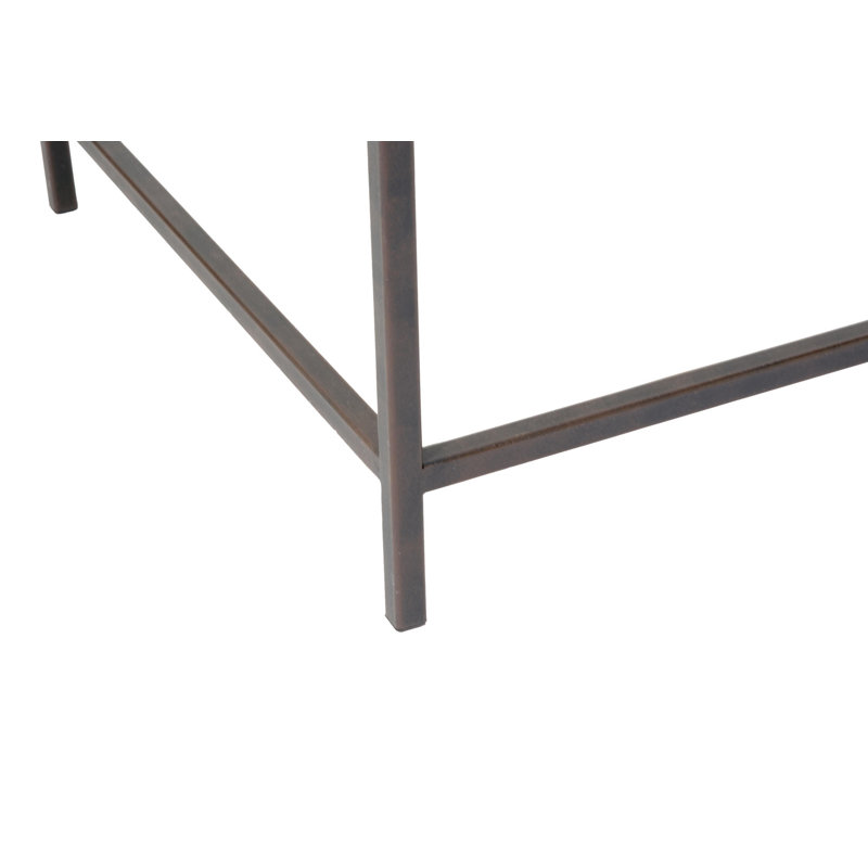 Kaylah Nesting Tables with Storage