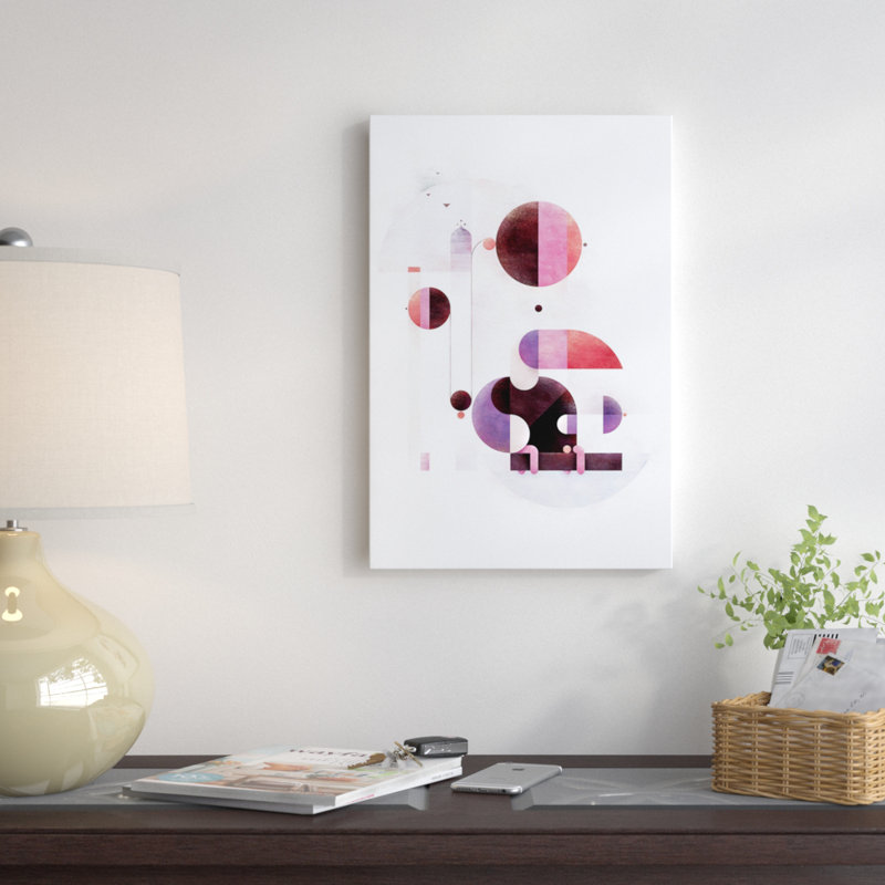 « arc oscillant », art textuel, H 12 po x l 8 po x P 0,75 po, Toile