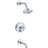 Purist Pressure-Balancing Thermostatic Tub and Shower Faucet-1751109-65158940-126228654