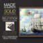 Série nautique-XXXV III - reproduction encadrée - réarmable-1204660848-1204660813