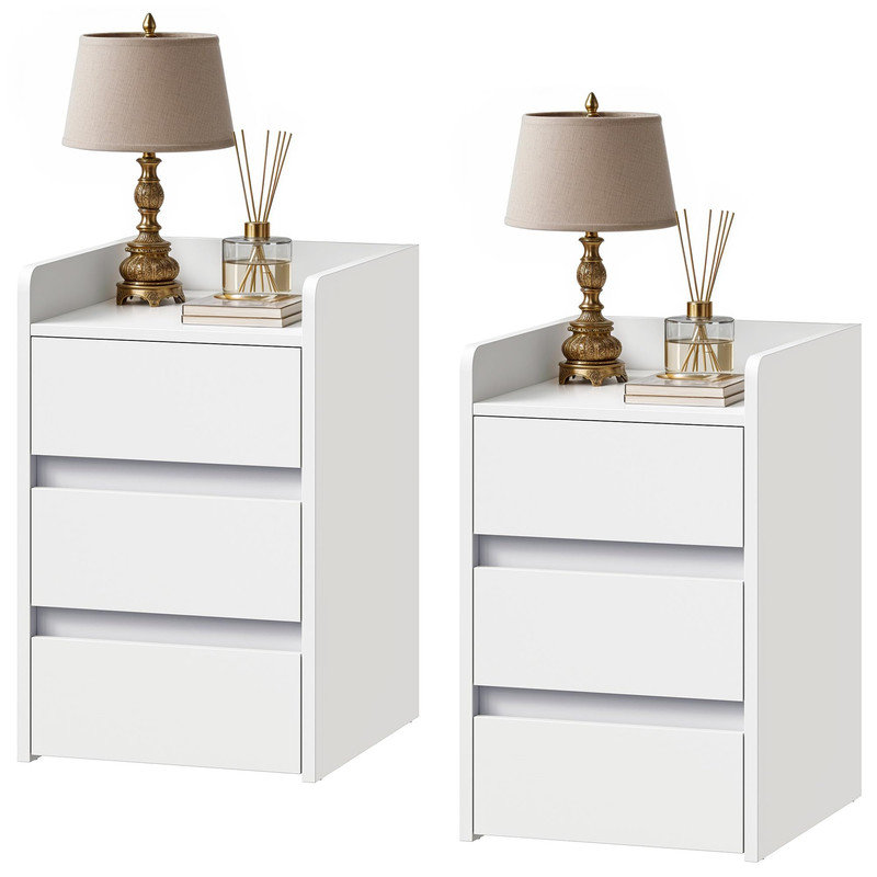 Side Table Set