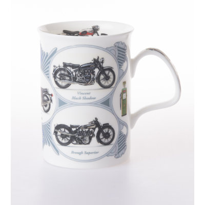 Westhoff Ceramic Coffee Mug
