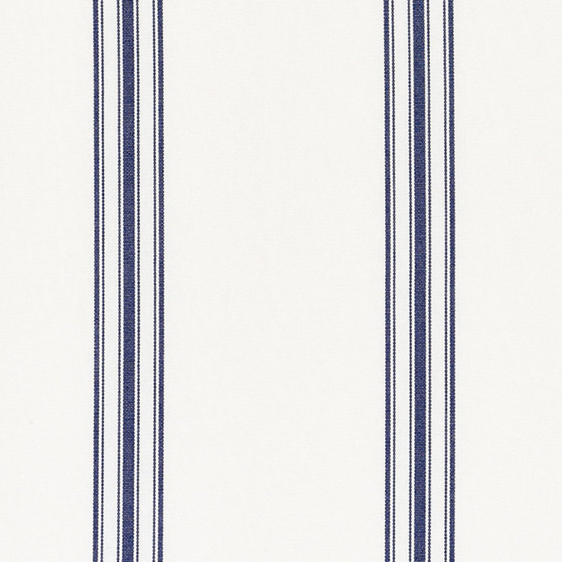 Tissu Gainsbourg, Bleu marine