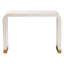Console, table d'appoint pour la maison