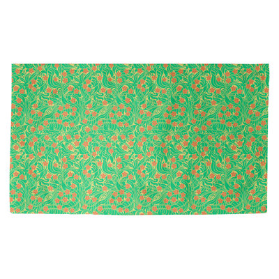 Avicia Floral Doormat