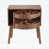 Walnut est en rupture de stock