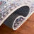 Tucson Performance Machine Washable Oriental Rug-1040852783