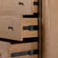 Roark 6 - Drawer Dresser-165153137