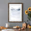 Glacial Lake I - peinture encadrée-1021354023-1021354022