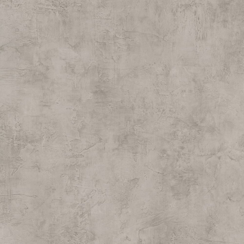 Rouleau de papier peint effet béton The Loft Collection, Gris