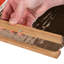 Tapisserie murale 24 po x 36 po Cleveland Browns-128498367