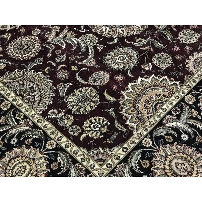 Manchuria One-of-a-Kind 11'9" X 14'9" Area Rug