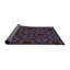 Mauve Tapis décoratif-130503329