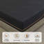Matelas en mousse viscoélastique imprégnée de cuivre de 14 po Egohome-624052950-624052952