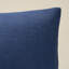 Piet Performance Linen  Lumbar Pillow-674976707-674976708-674976712