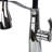 Transolid Organix Pull Down Kitchen Faucet-47589055