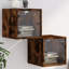 Masir 35cm W Manufactured Wood Bedside Table-1890966174-1920632000
