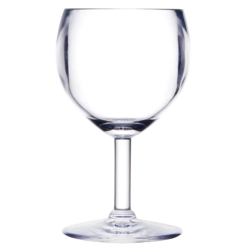 Stemware 8oz. Wine Glass Set