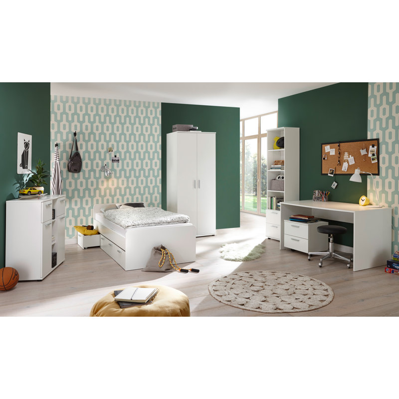 Hammond 2 Door Wardrobe