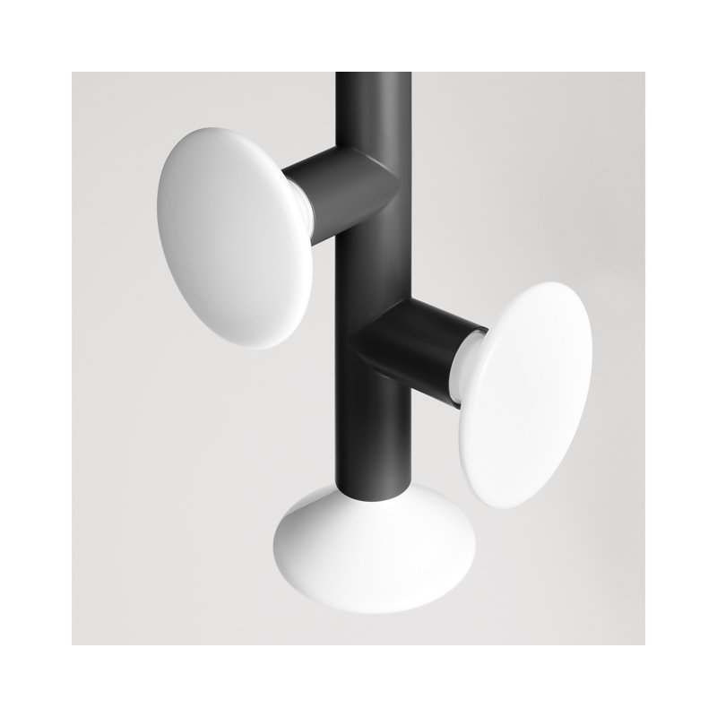 Luminaire suspendu 3 lumières Ultra, Oblivion