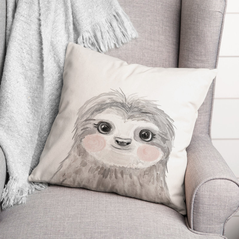  Housse et insert de coussin décoratif en polyester