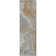 Premium Machine Washable Strinko AMF1682 Abstract Rug