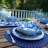 Sea Life Melamine 12 pc Dinnerware Set
