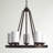 Kemal 5 - Light Dimmable Wagon Wheel Chandelier-936764187-936748741-936748740
