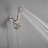 Dual Shower Head 1.8 GPM GPM-93249649