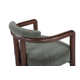 Tilde Upholstered Barrel Chair