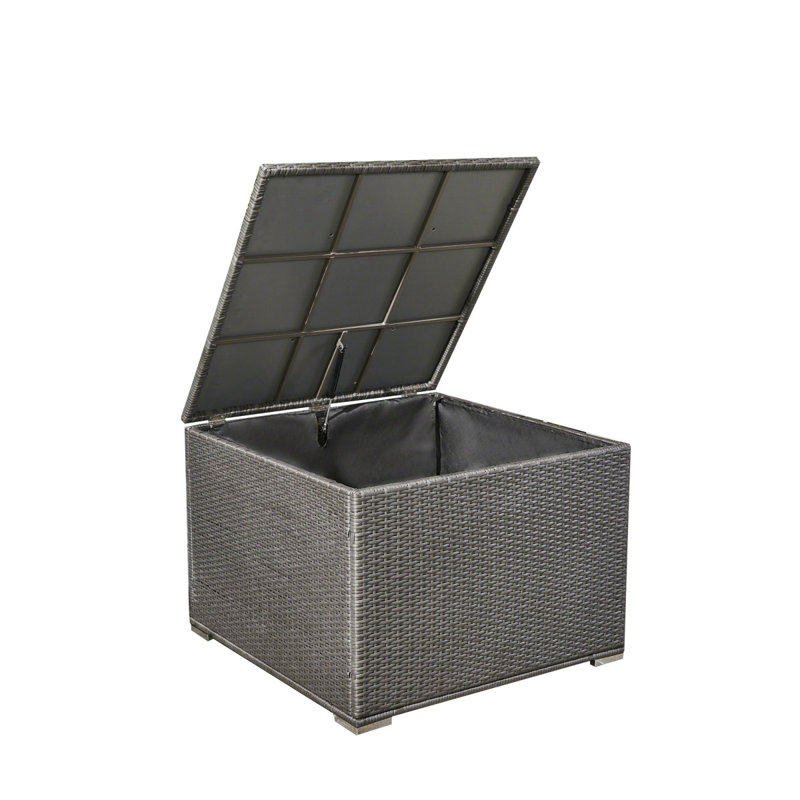RANGEMENT DU PÈRE NOEL