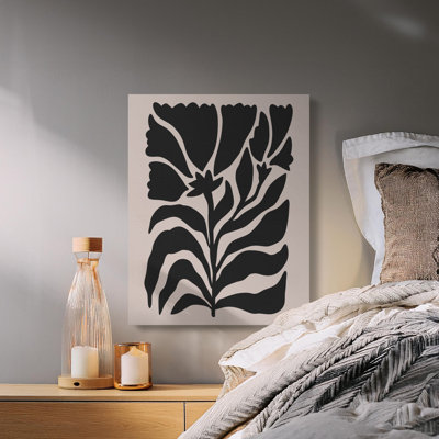 Fidler Wrapped Canvas Print Set