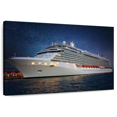 Mehar Miami Cruise Ship