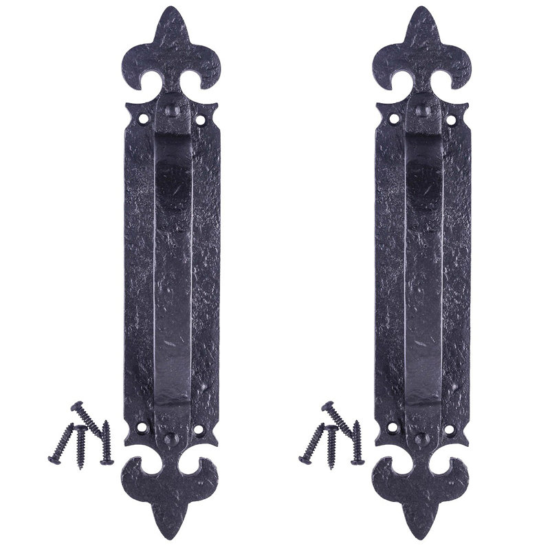 8" Center Bar Pull Multipack