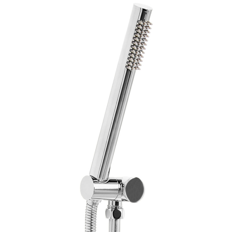 Shower Head CABUYAL, Chrome