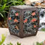 Carolien Garden Stool