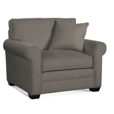 Bedford Upholstered Accent Chair