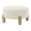 Repose-pieds rond scandinave Geddes-2060733902-2051030661