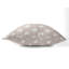 Coussin décoratif à pois grunge-108050679-108050669