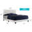 Eaton Vegan Leather Standard Bed-1020370044-1020370033