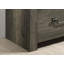 Commode 6 tiroirs avec miroir Proutau