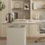 Bureau en bois massif Minimalist Modern-1382441073