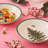 Spode Christmas Tree Ascot Cereal Bowl 8"