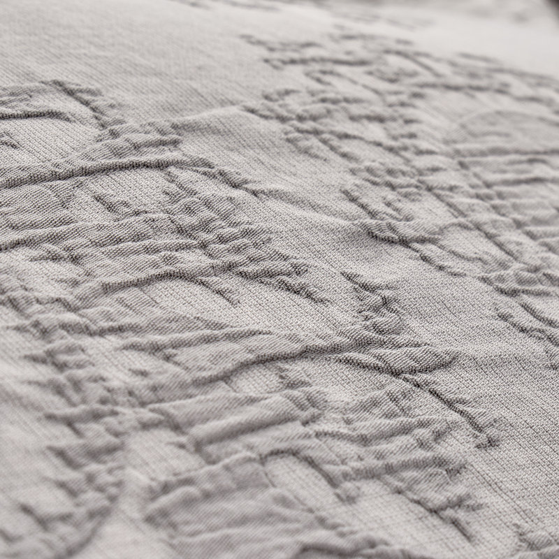 Reagan Duvet Cover, Queen Duvet Cover + 4 Shams + 2 Throw Pillows