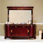 Gigasso 83'' W Solid Wood Buffet
