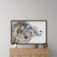 Parvez Taj - Single Picture Frame Print-19701274